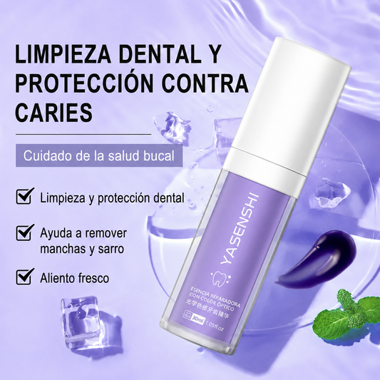 Gel Blanqueador Dental