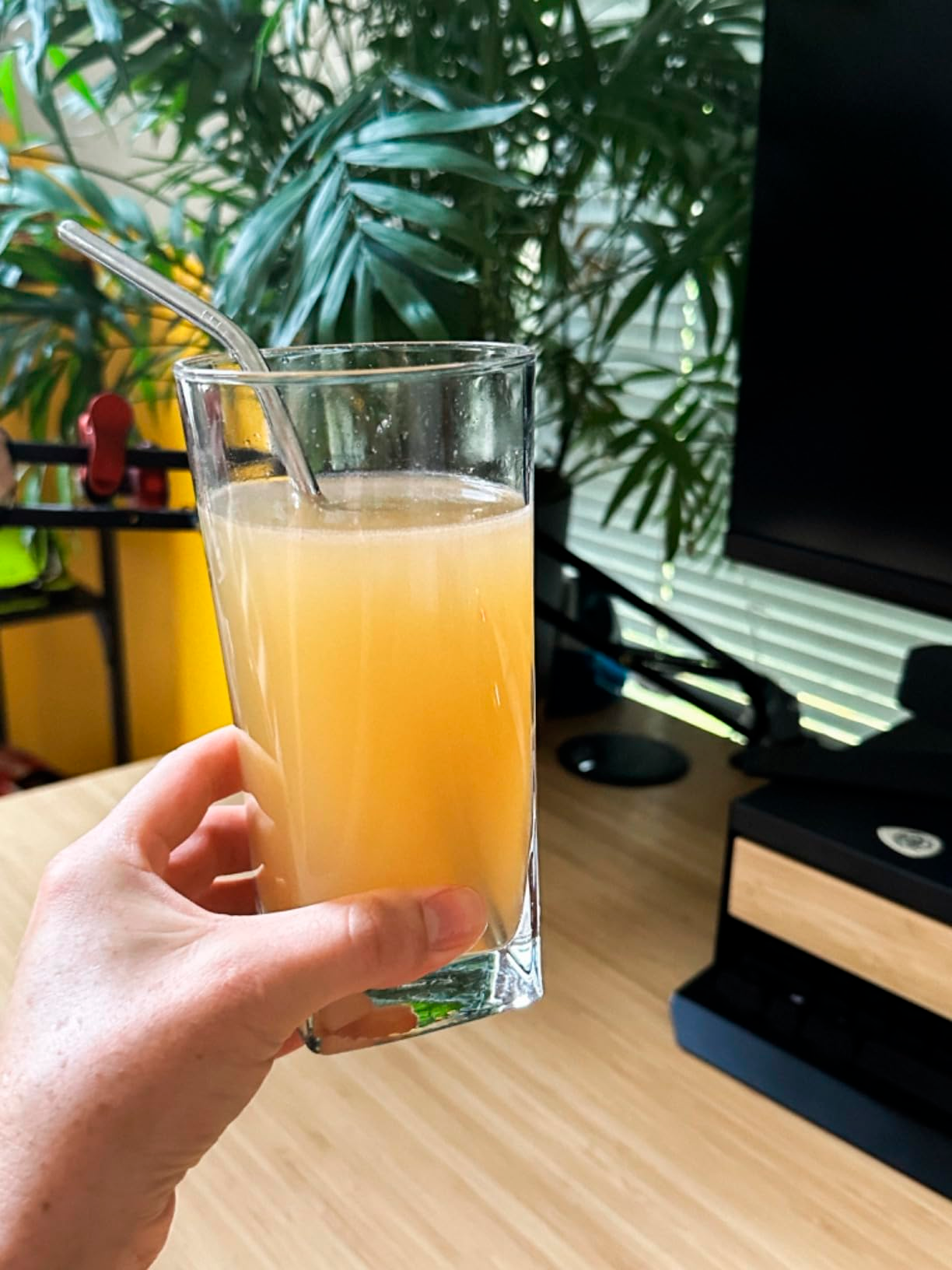 Yerba Magic bebida funcional
