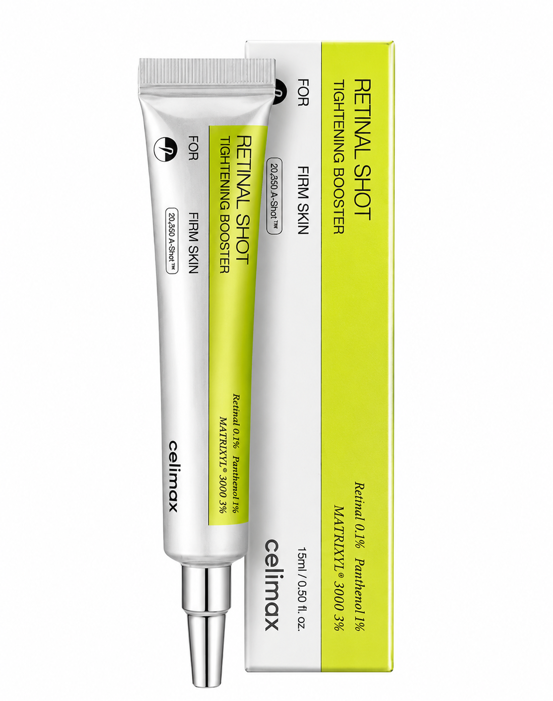 Celimax Retinal Shot 15 ml
