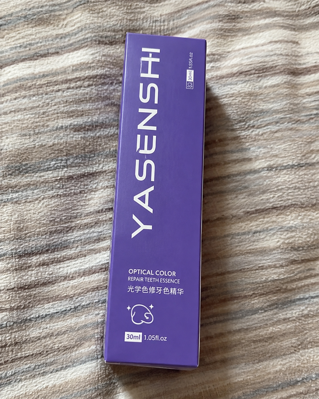 Pasta dental sabor menta para limpieza diaria