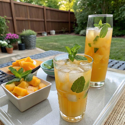 Yerba Magic Sabor Mango