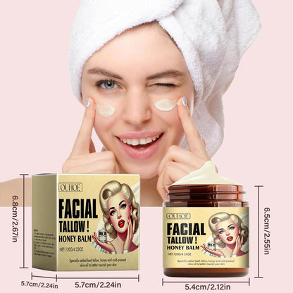 Crema Hidratante Evil Goods Manteca