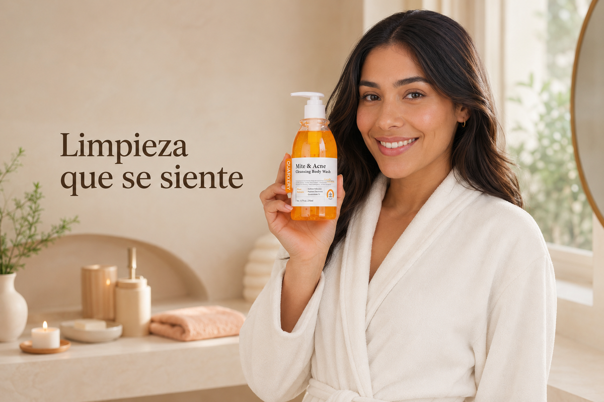Banner Honyro del gel corporal Quarxery